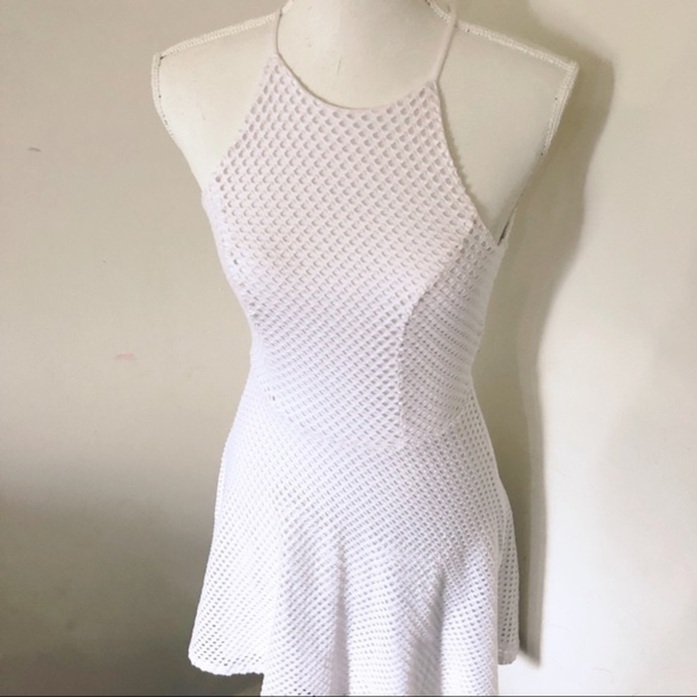 Design Lab Dress
